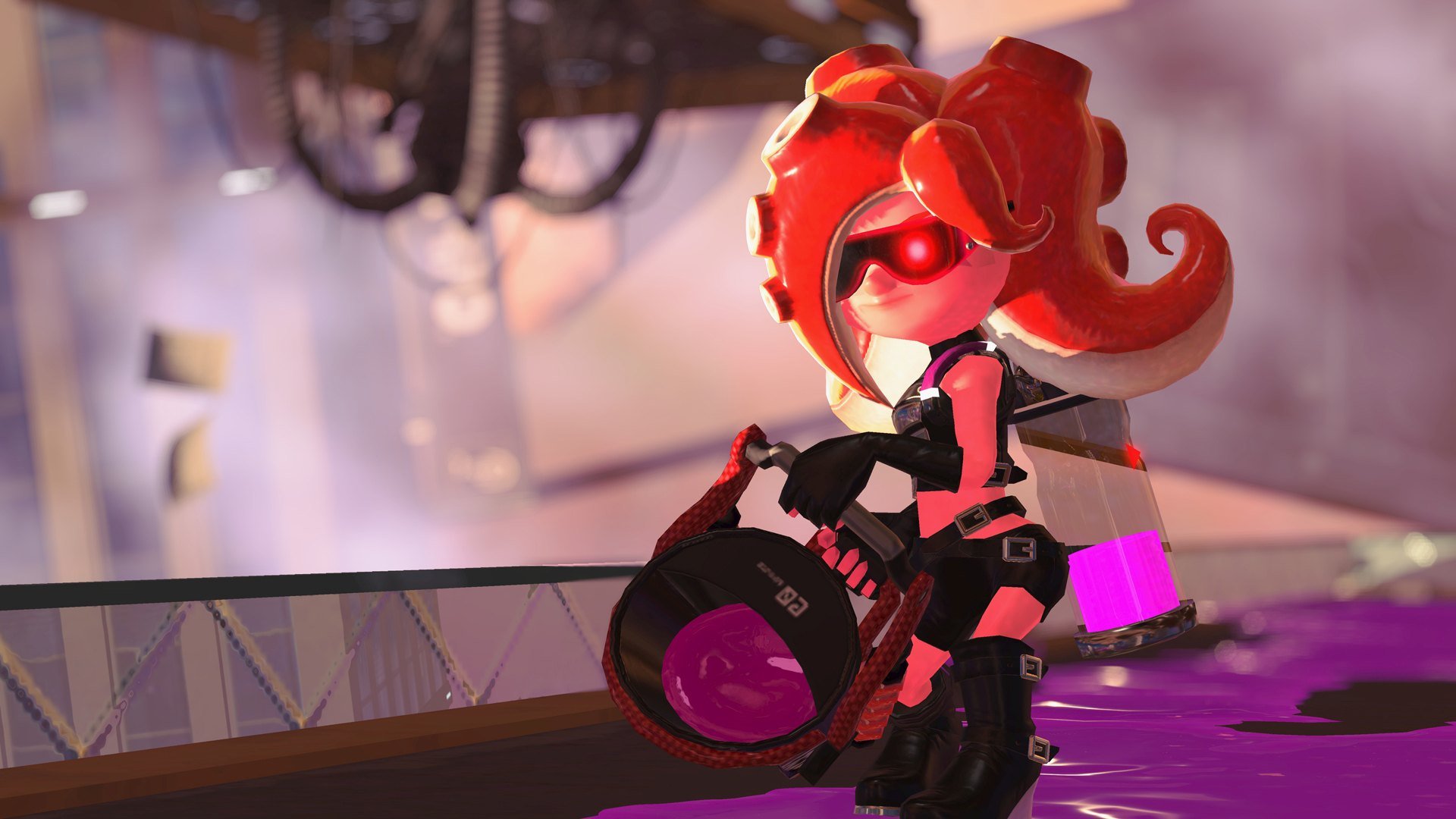 Splatoon 2 - Imagen 25